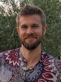 Photo of Dr. D Michieletto