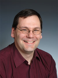 Photo of Dr S Eisenhardt