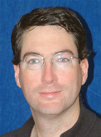 Photo of Dr R Tittley