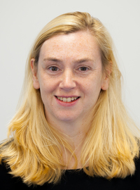 Photo of Professor S. Farrington