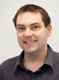 Photo of Professor R K Galloway, FInstP FRAS